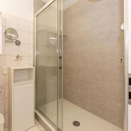 Ferienwohnung Sommerwind Sellin (Rugen)