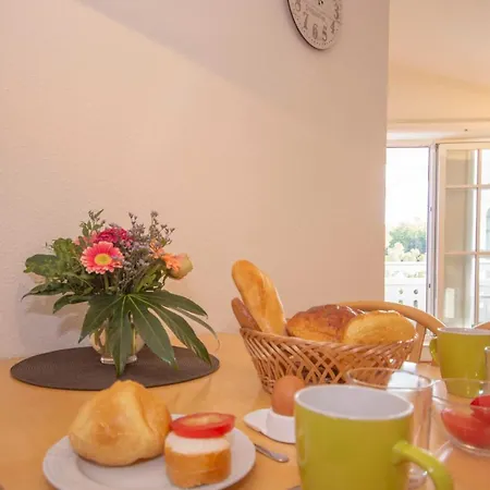 Ferienwohnung Sommerwind *