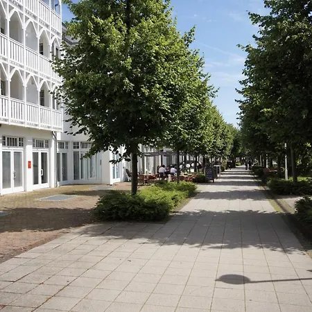 Apartment Ferienwohnung Sommerwind