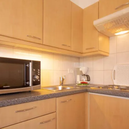 Ferienwohnung Sommerwind