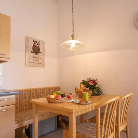 Ferienwohnung Sommerwind Apartment Sellin (Rugen)